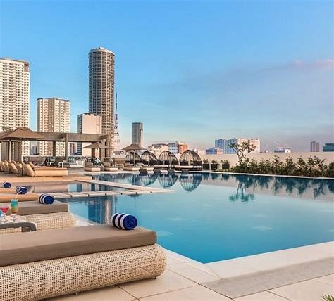 THE 10 BEST Quezon City Hotel Deals (Aug 2024).